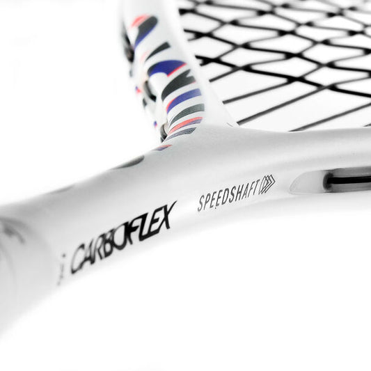 Tecnifibre Carboflex XTop v2 125