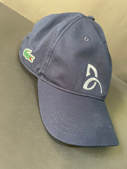 Gorra Lacoste Novak Djokovic