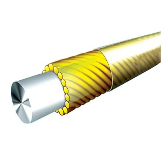 Cuerda Tourna Nylon 16