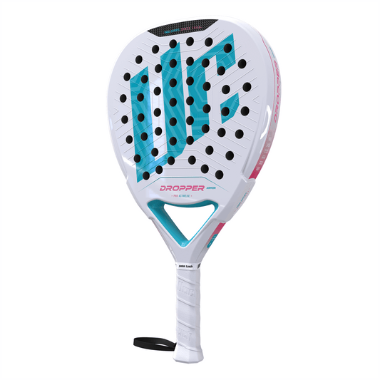 Pala Dropper Armour