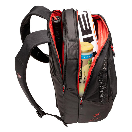head coello pro x padel arturo coello