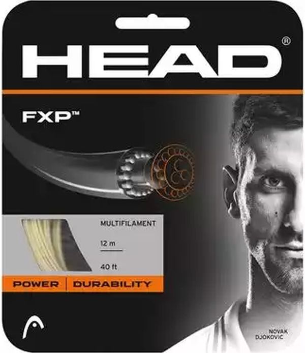 HEAD FXP 16