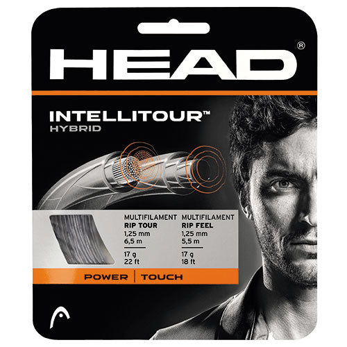 HEAD Intellitour