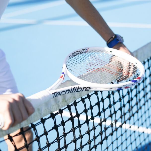 Raqueta Tecnifibre T Fight 270