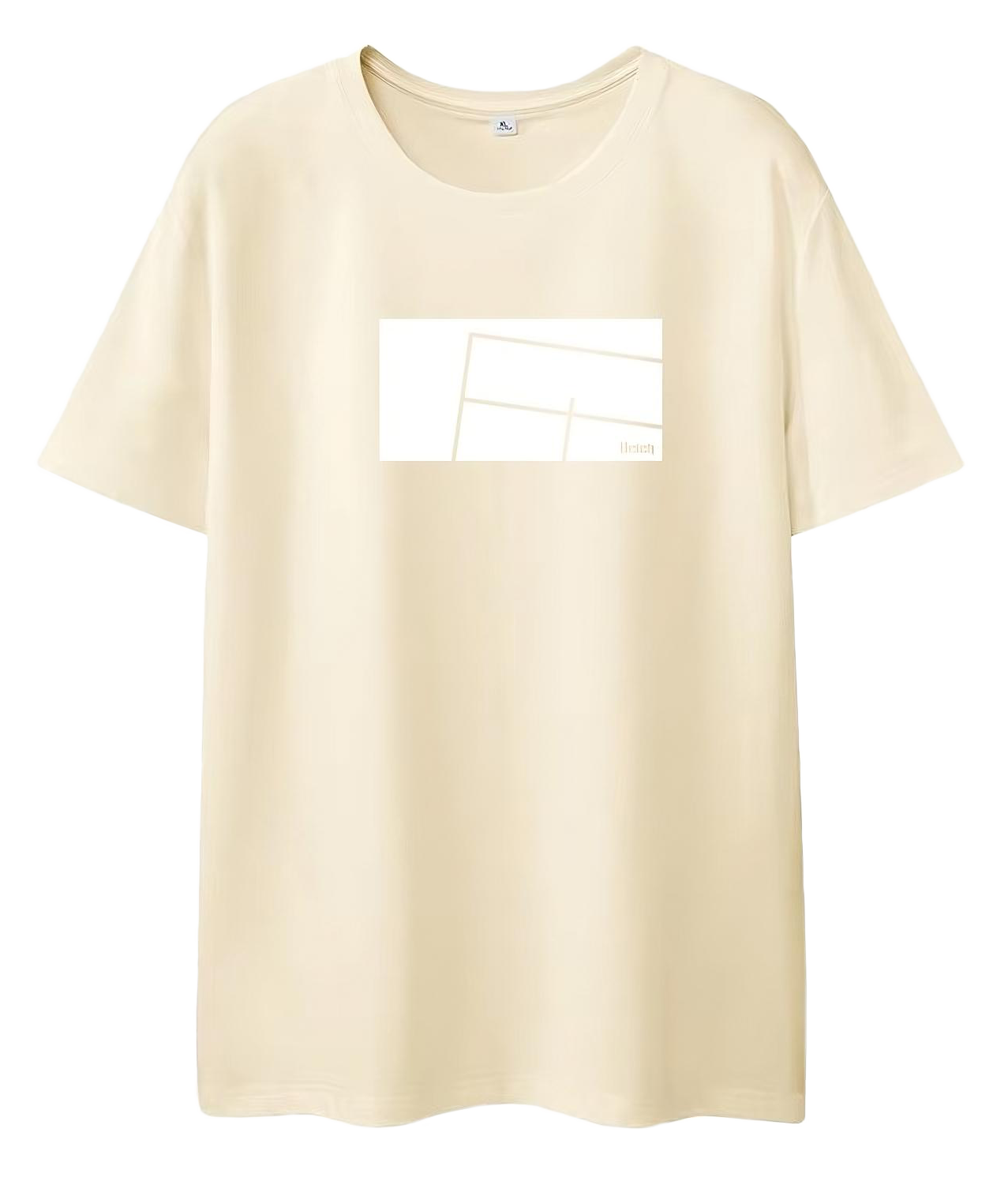 PLAYERA URBAN HOMBRE