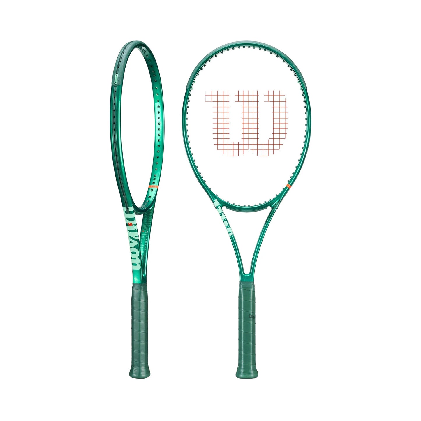 Raqueta Wilson Blade 100L V10