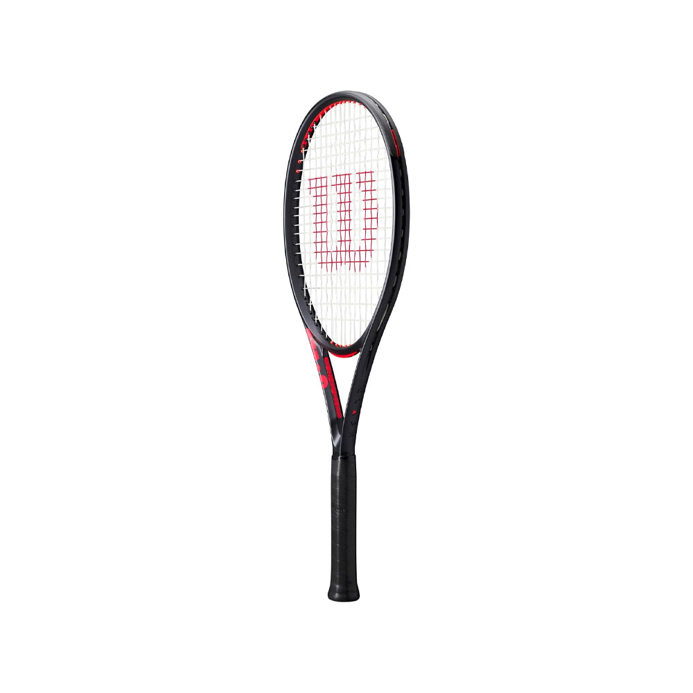 Raqueta Wilson Clash 100L V3