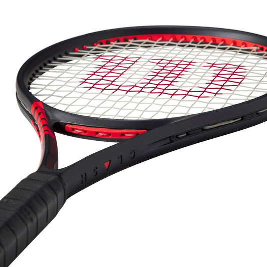 Raqueta Wilson Clash 100L V3