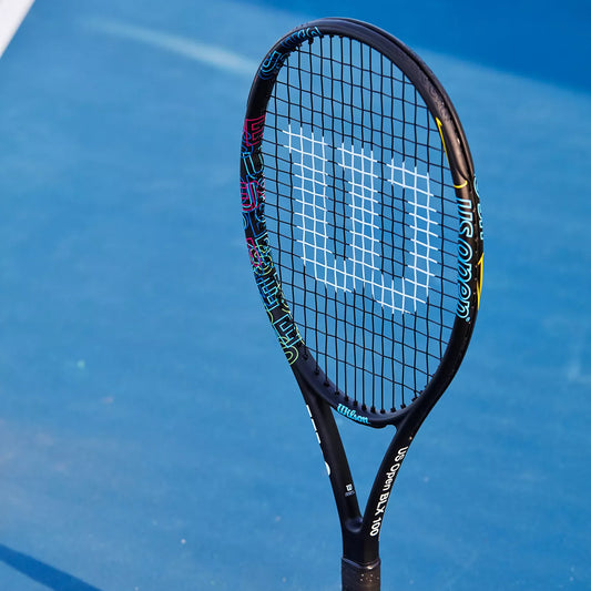 Raqueta Wilson Us Open Blx 100