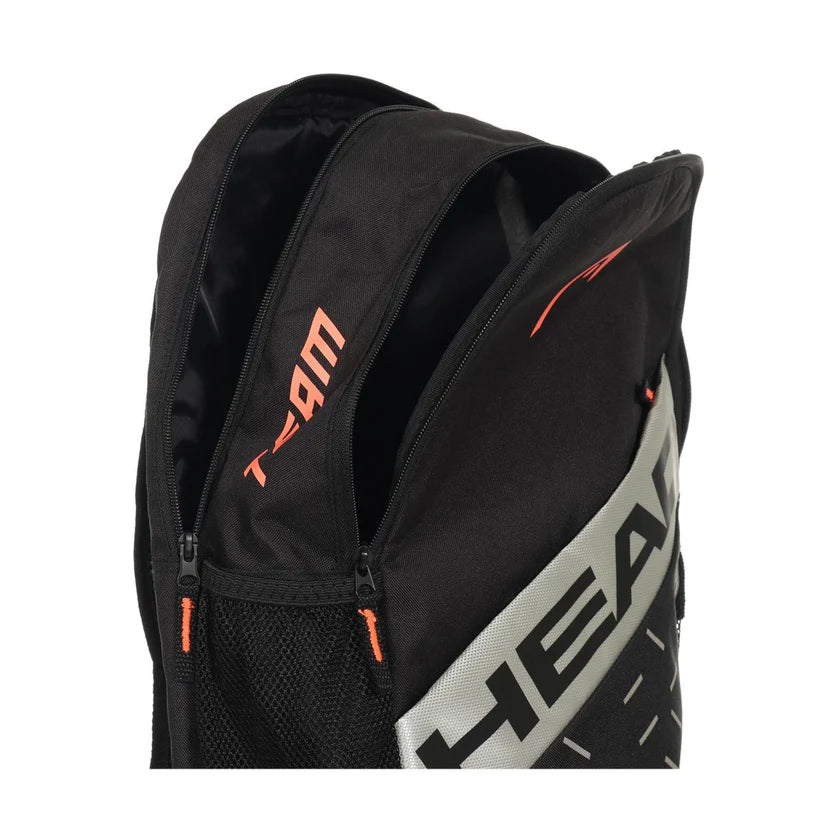 Mochila HEAD Team Negro