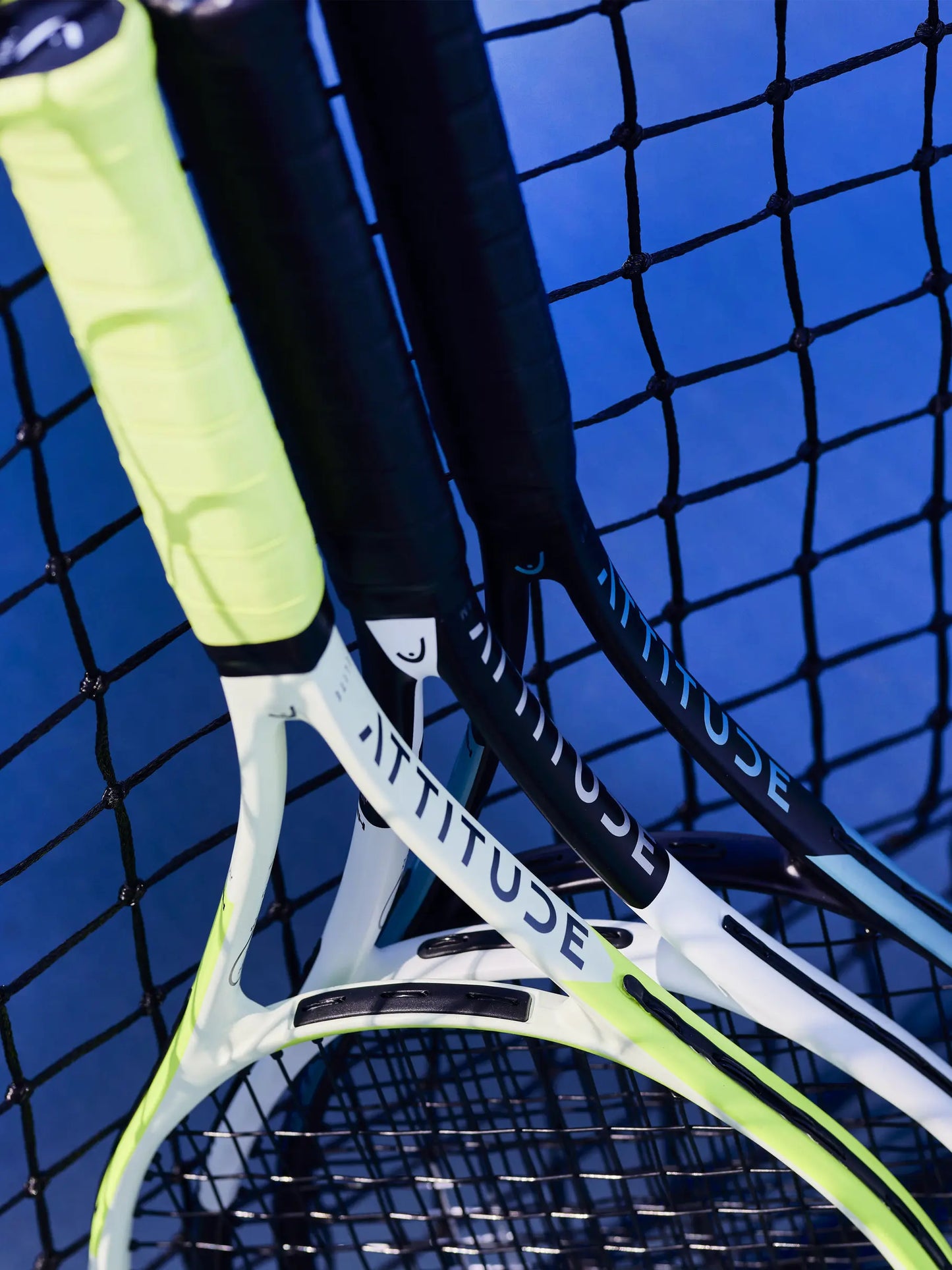 Head Attitude Elite 2024