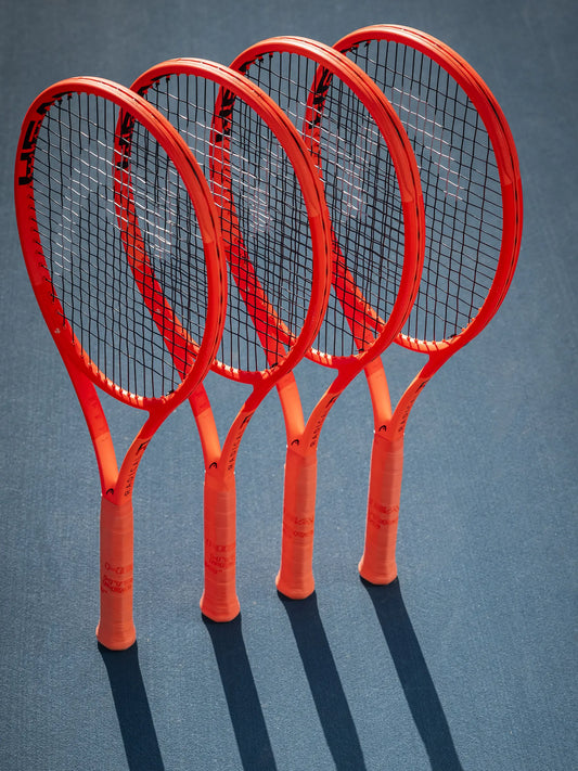 Raqueta HEAD Radical TEAM