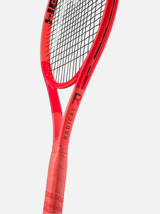 Raqueta HEAD Radical TEAM L