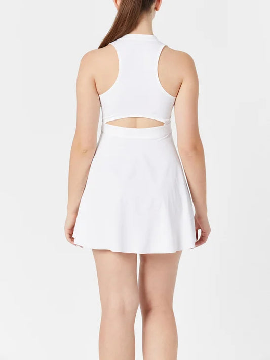 Vestido Nike Blanco