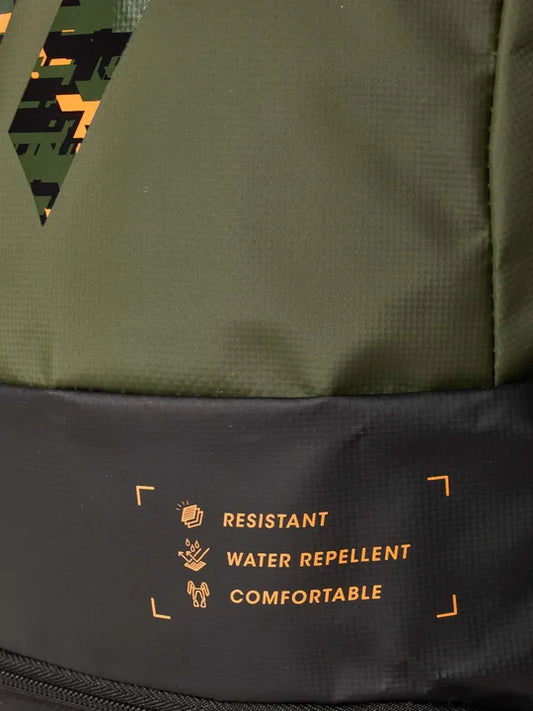 Mochila Tecnifibre Tour Endurance Khaki