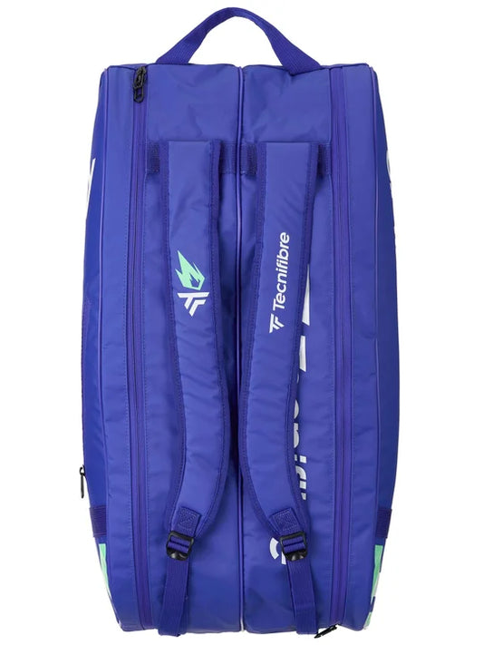 Bolso Tecnifibre Tour Endurance ID azul 12R