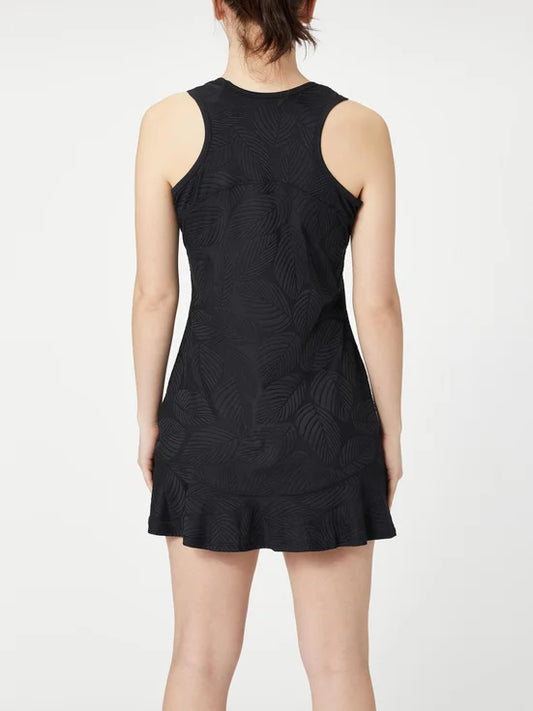 Vestido Tail Women's Botanical Essentials Zinnia