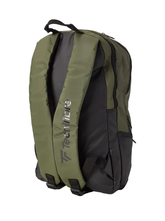 Mochila Tecnifibre Tour Endurance Khaki