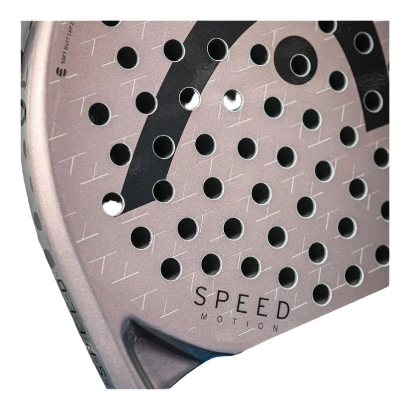 HEAD Speed Motion