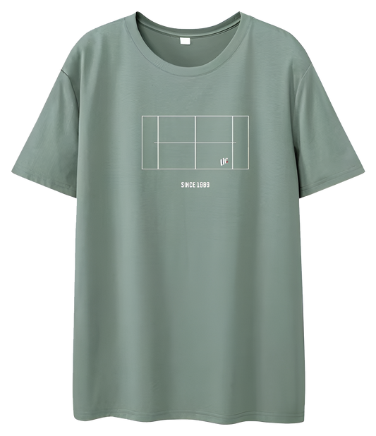 PLAYERA URBAN HOMBRE