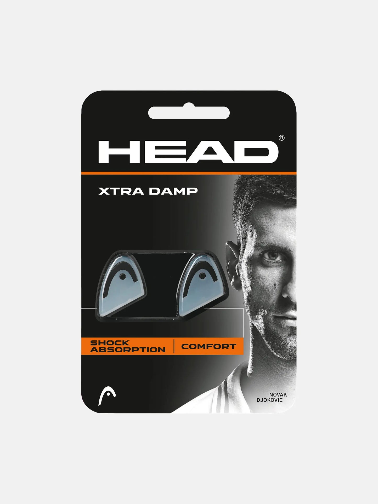 Antivibrador Head Djokovic