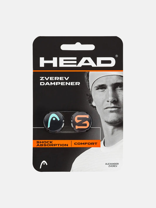 HEAD Zverev Antivibrador