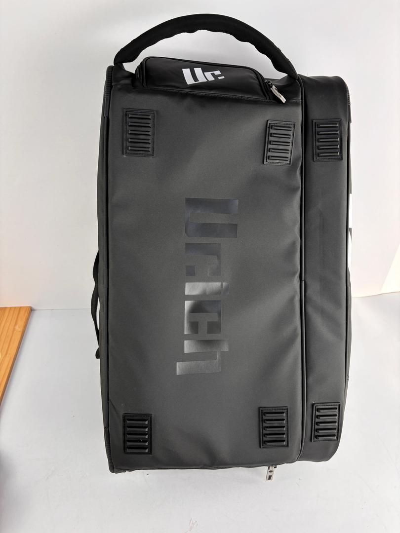 Paletero Urich Negro