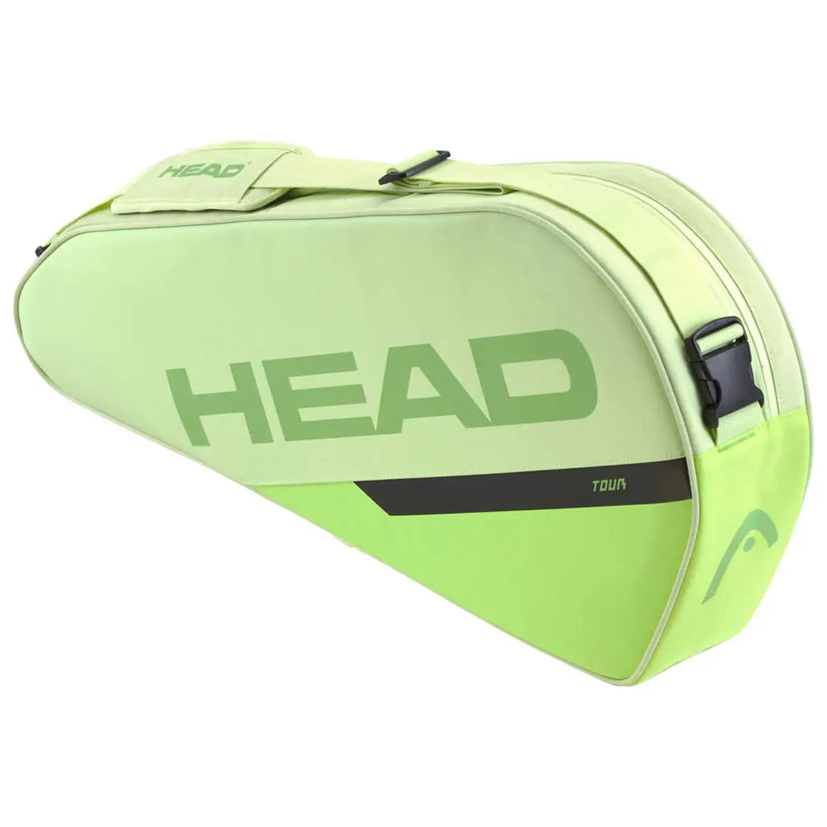 Raquetero HEAD Tour S Verde