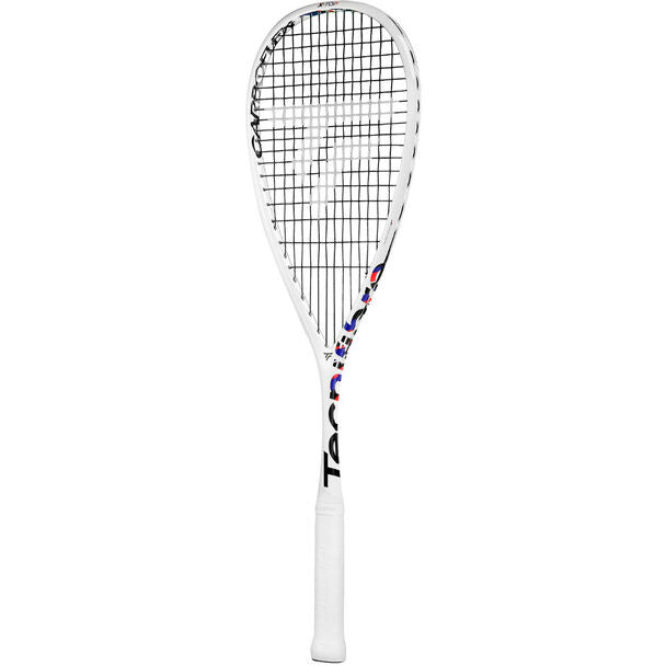 Tecnifibre Carboflex XTop v2 120