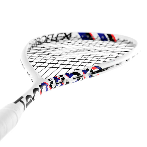 Tecnifibre Carboflex XTop v2 120