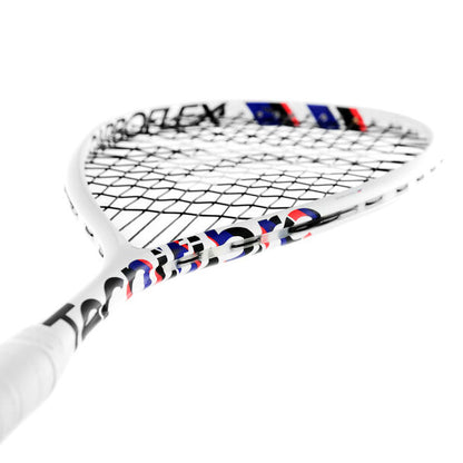 Tecnifibre Carboflex XTop v2 125