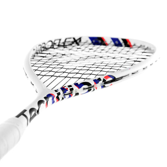 Tecnifibre Carboflex XTop v2 125