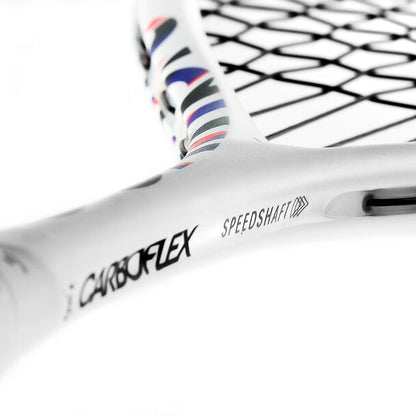 Tecnifibre Carboflex XTop v2 125