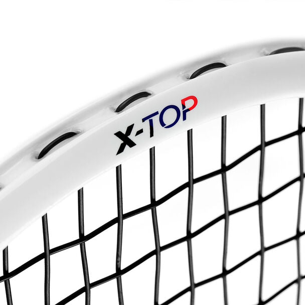 Tecnifibre Carboflex XTop v2 125
