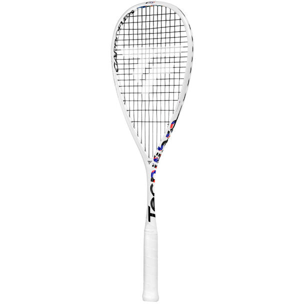 Tecnifibre Carboflex XTop v2 125