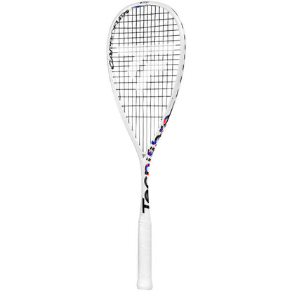 Tecnifibre Carboflex XTop v2 125
