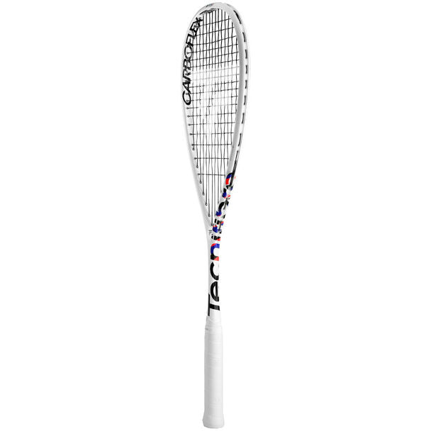 Tecnifibre Carboflex XTop v2 125