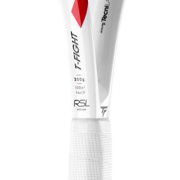 Raqueta Tecnifibre T Fight 300