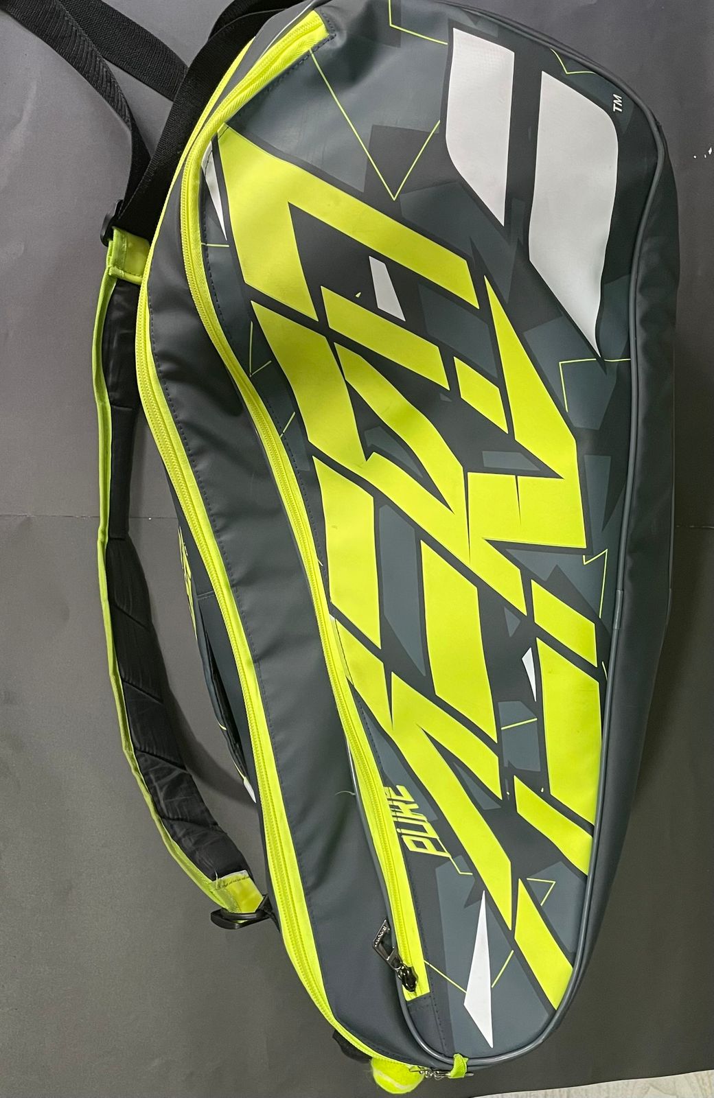 Raquetero babolat x6