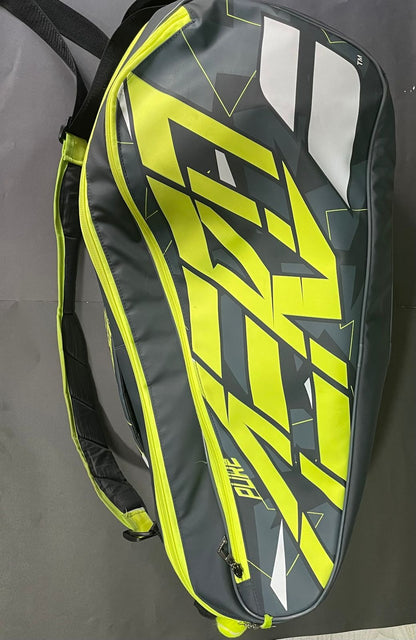 Raquetero babolat x6