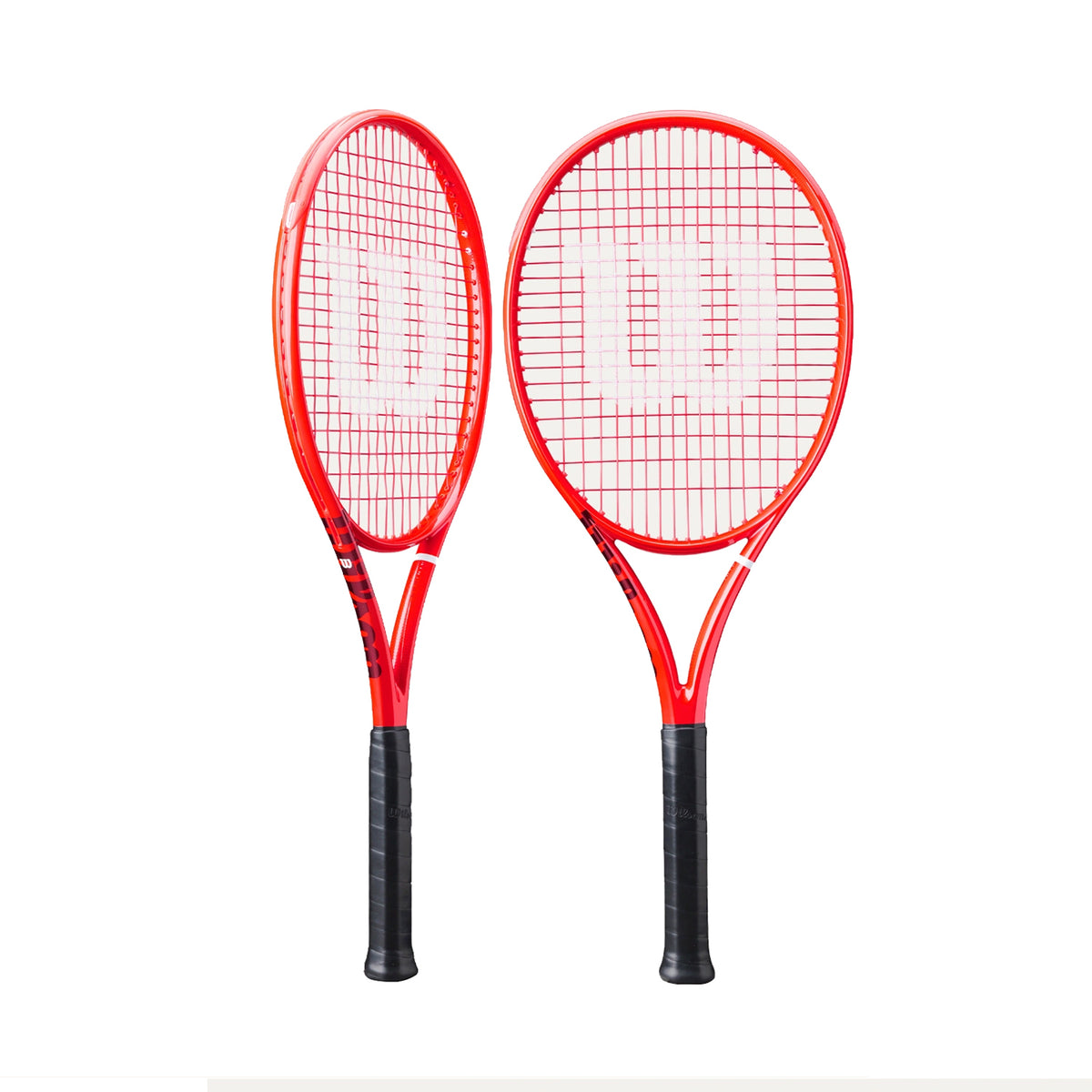 Wilson Defyer RedLine