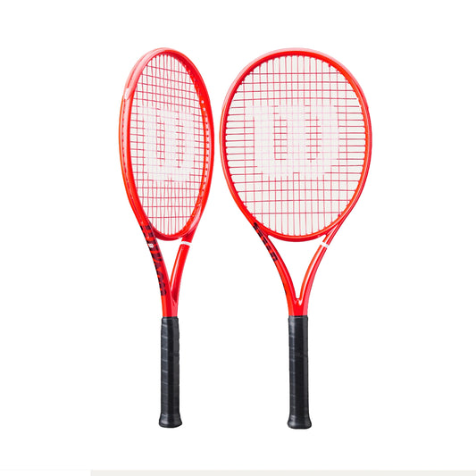 Wilson Defyer RedLine