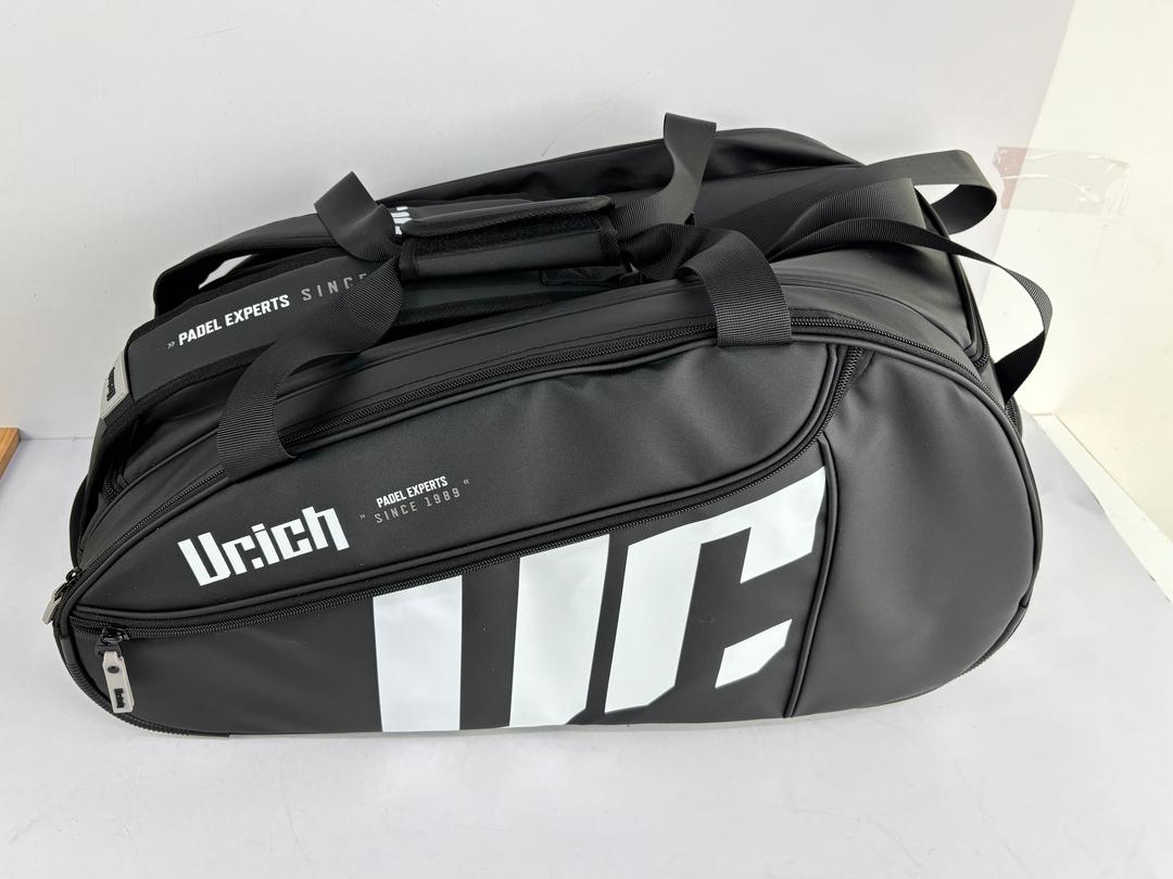 Paletero Urich Negro