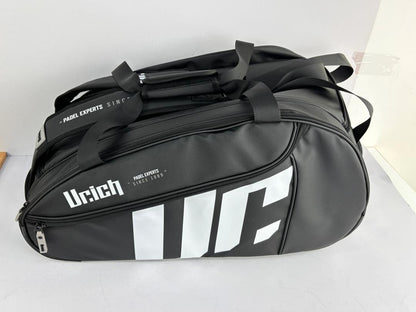 Paletero Urich Negro