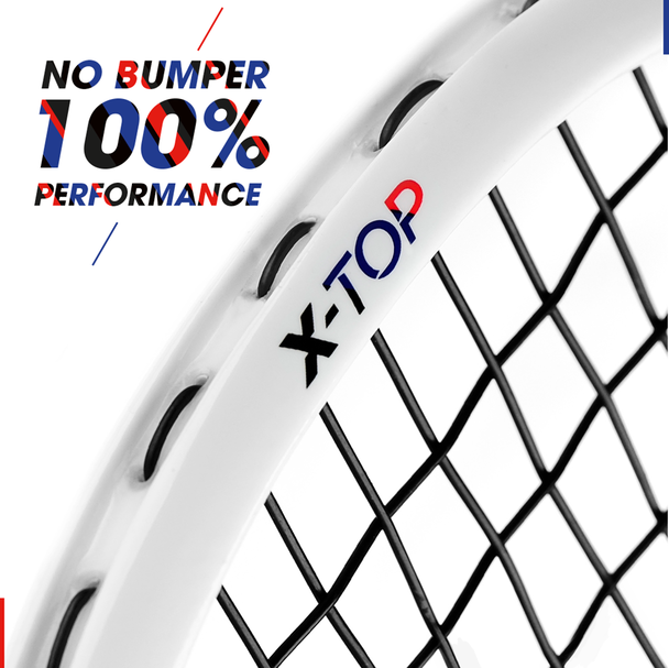 Tecnifibre Carboflex XTop v2 125
