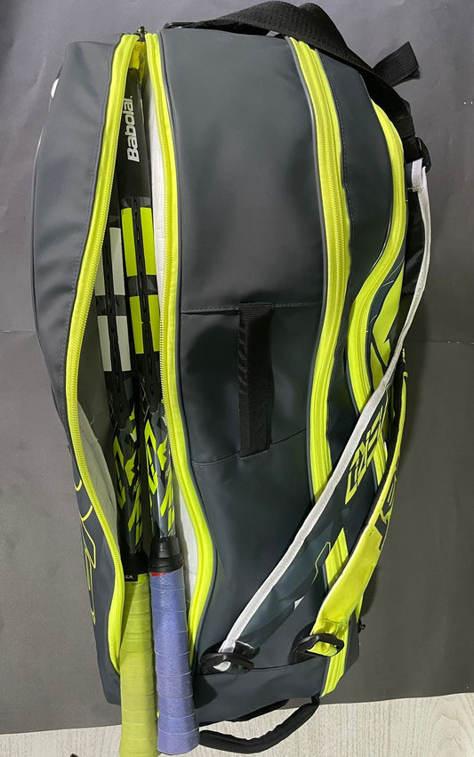Raquetero babolat x6