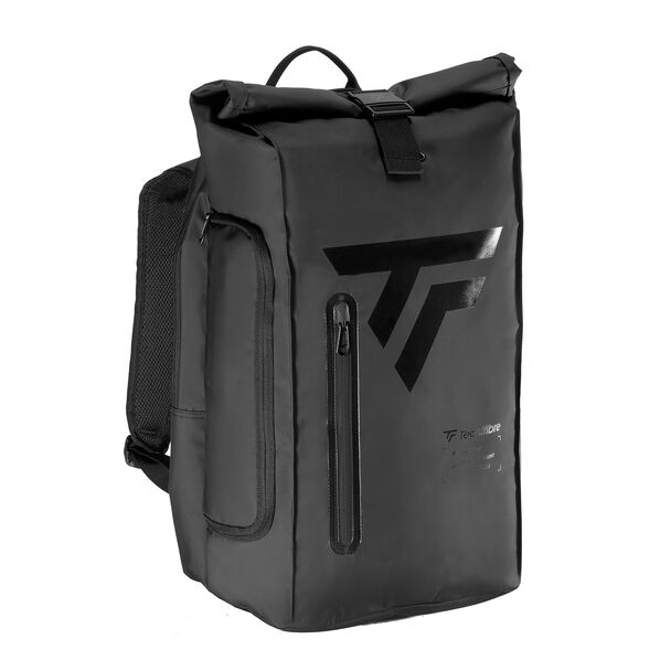 Mochila Tecnifibre Ultra Black Standbag
