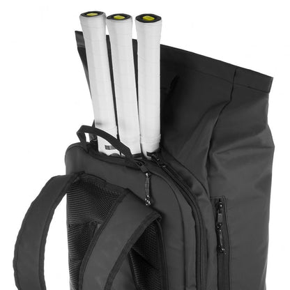 Mochila Tecnifibre Ultra Black Standbag