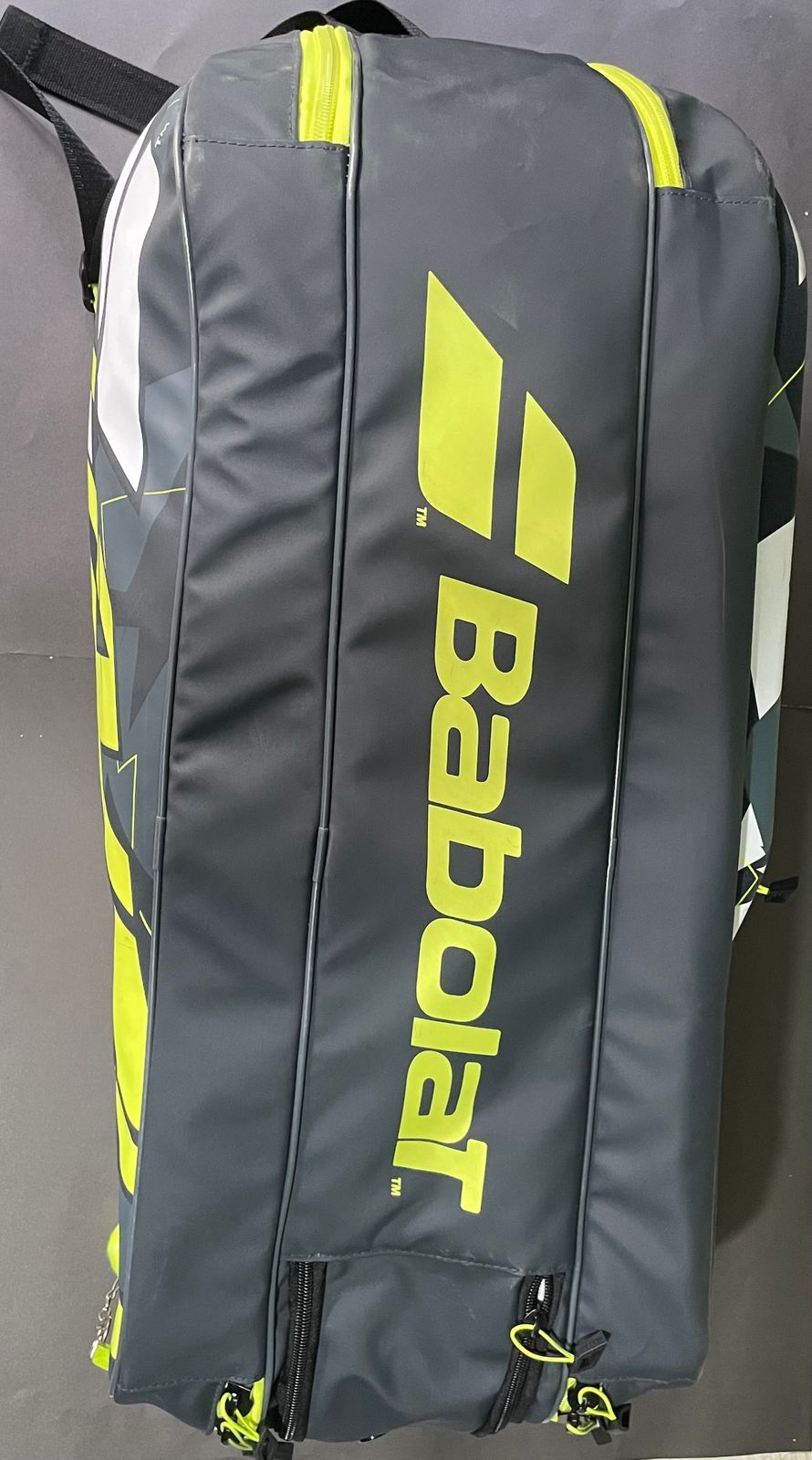 Raquetero babolat x6