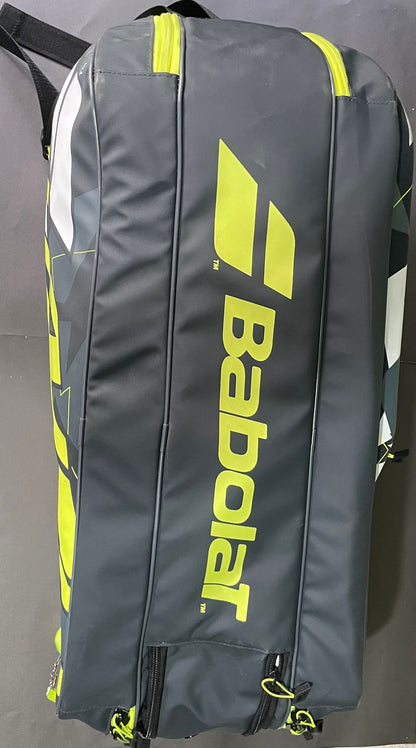 Raquetero babolat x6